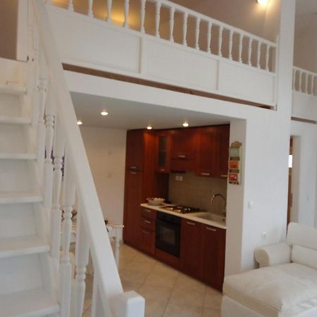 Astypálaia Caldera Studios מראה חיצוני תמונה