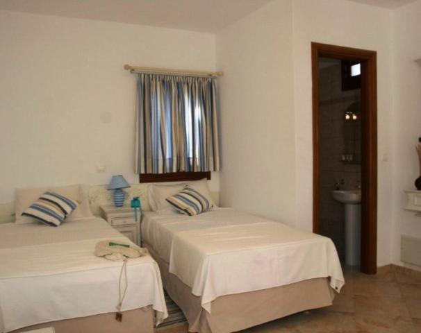 Astypálaia Caldera Studios חדר תמונה