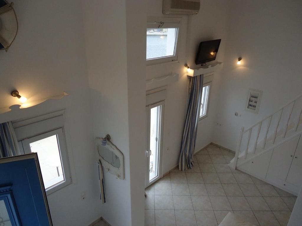Astypálaia Caldera Studios חדר תמונה