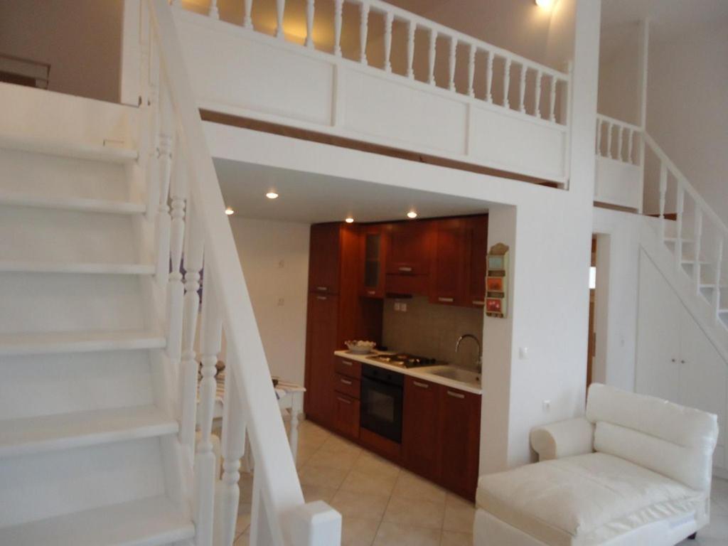 Astypálaia Caldera Studios מראה חיצוני תמונה