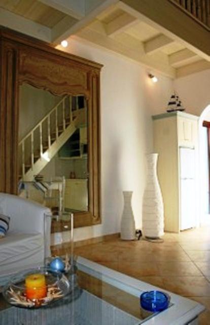 Astypálaia Caldera Studios מראה חיצוני תמונה