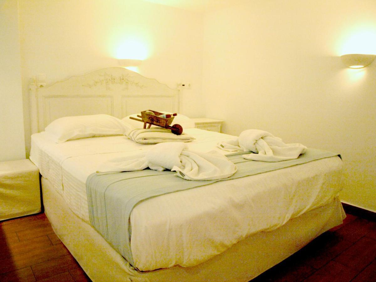 Astypálaia Caldera Studios חדר תמונה