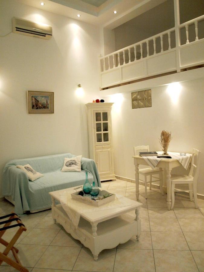 Astypálaia Caldera Studios חדר תמונה