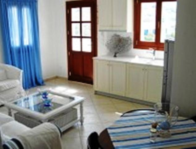 Astypálaia Caldera Studios מראה חיצוני תמונה