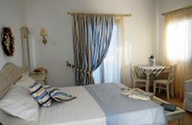 Astypálaia Caldera Studios מראה חיצוני תמונה